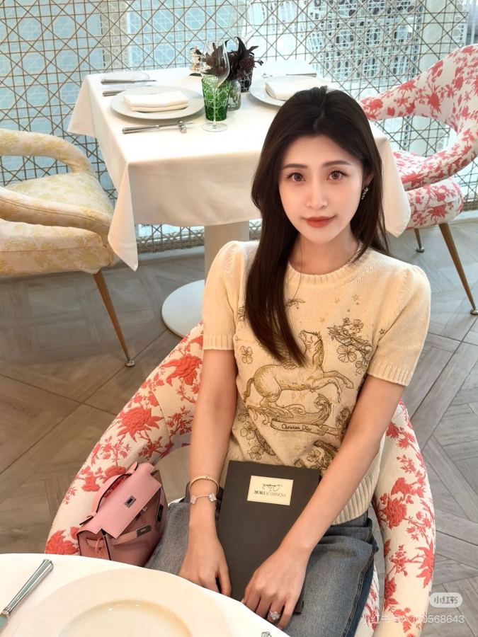 1:1 Replica Dior Women Dio*26 — AAA Quality Replica — photo 7