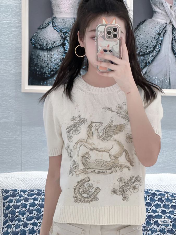 1:1 Replica Dior Women Dio*26 — AAA Quality Replica — photo 3