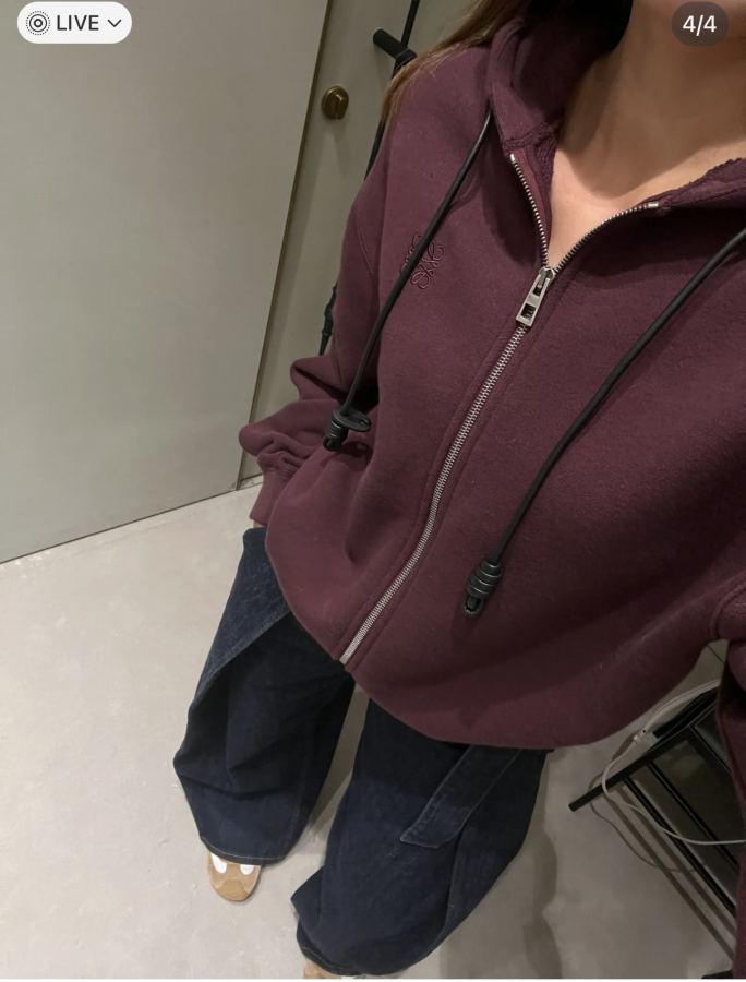 1:1 Replica LOEWE Women loewe — Premium Replica — photo 3