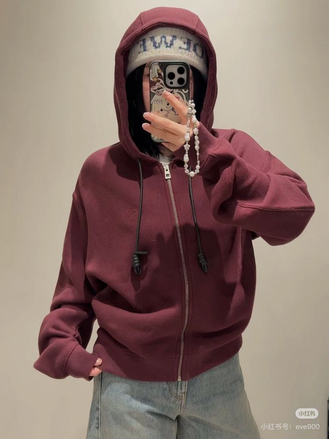 1:1 Replica LOEWE Women loewe — Premium Replica — photo 6