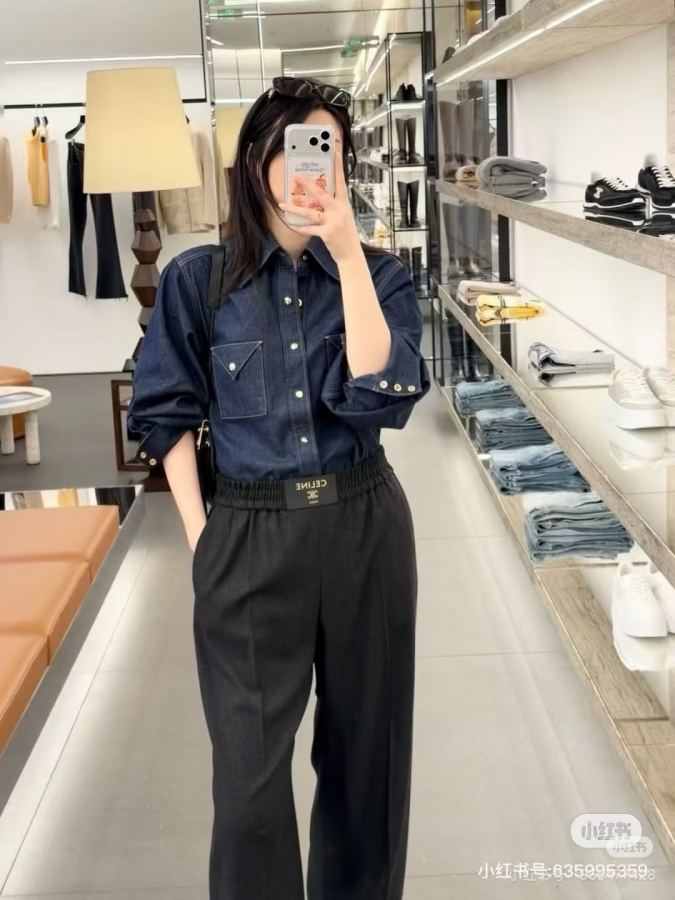 1:1 Replica Celine Women Celin* — 1:1 Replica — photo 8