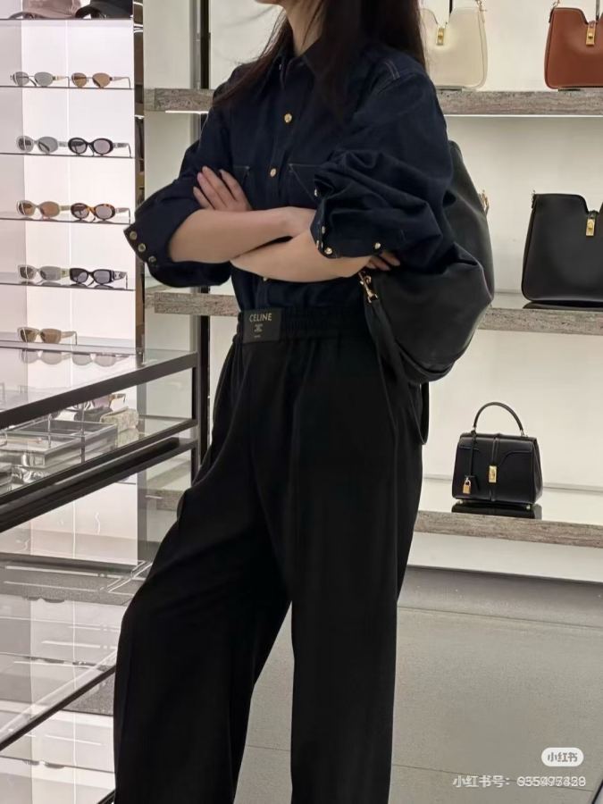 1:1 Replica Celine Women Celin* — 1:1 Replica — photo 9