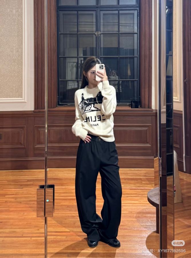 1:1 Replica Celine Women Celin* — 1:1 Replica — photo 6