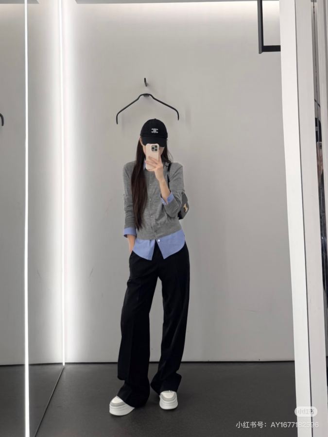 1:1 Replica Celine Women Celin* — 1:1 Replica — photo 7