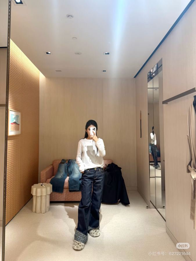 1:1 Replica Prada Women Prad*2026 New T “ ” SML — Premium Replica — photo 6