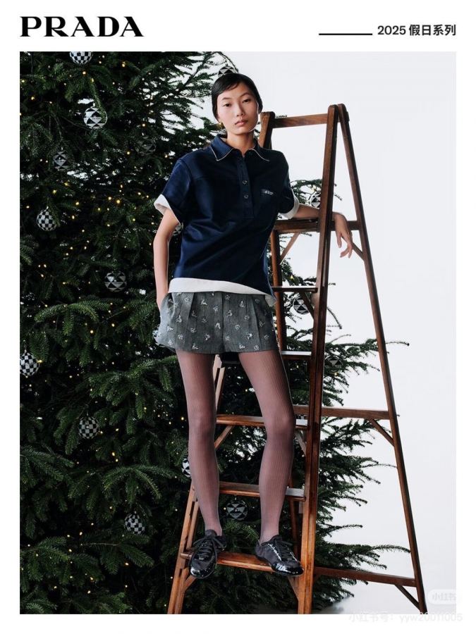 1:1 Replica Prada Women 𝗣𝗿𝗮𝗱* 26new — AAA Quality Replica — photo 6