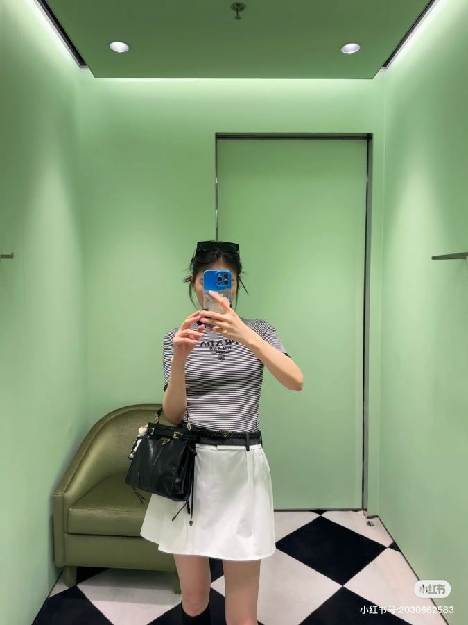 1:1 Replica Prada Women Prada + + — AAA Quality Replica — photo 5