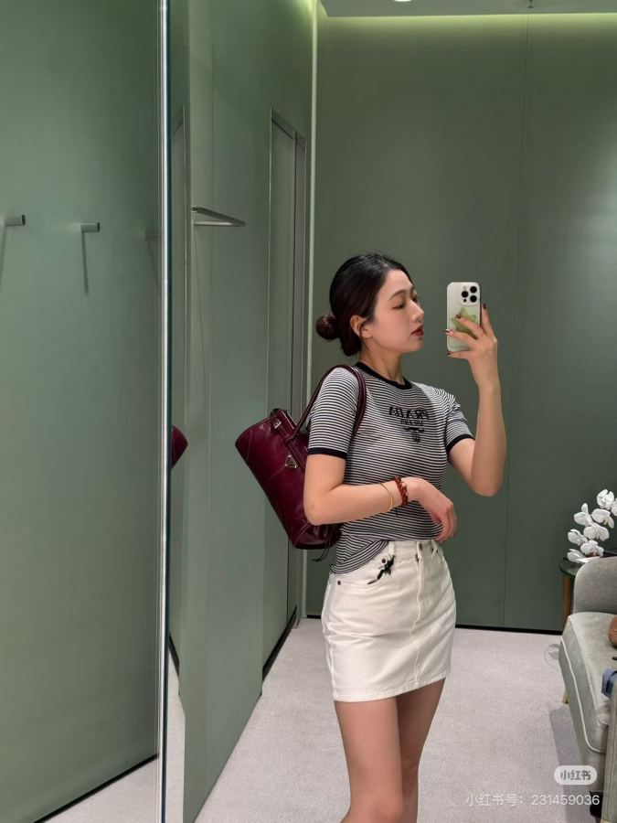1:1 Replica Prada Women Prada + + — AAA Quality Replica — photo 8