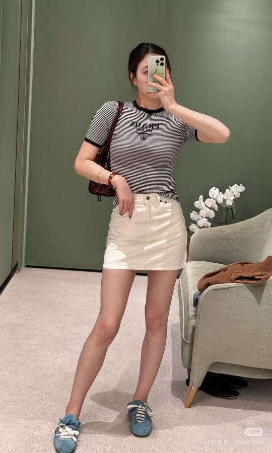 1:1 Replica Prada Women Prada + + — AAA Quality Replica — photo 7
