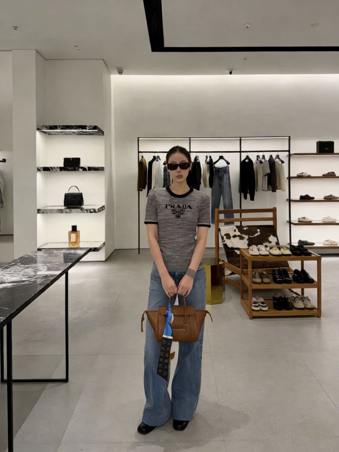 1:1 Replica Prada Women Prada + + — AAA Quality Replica — photo 3