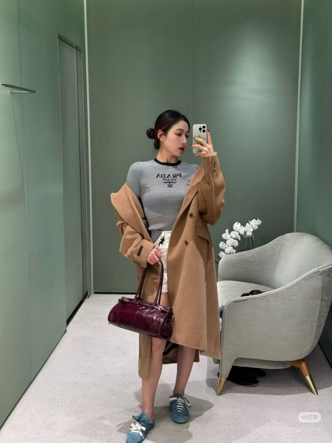 1:1 Replica Prada Women Prada + + — AAA Quality Replica — photo 9