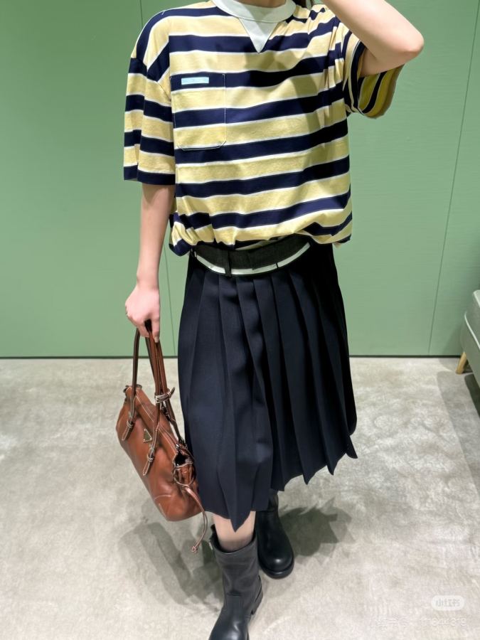 1:1 Replica Prada Women Prada New Arrival A — AAA Quality Replica — photo 2