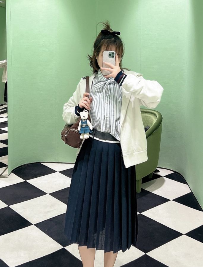 1:1 Replica Prada Women Prada New Arrival A — AAA Quality Replica — photo 4