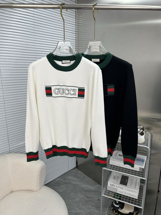 1:1 Replica Gucci men GUCCI New M-3 XL — 1:1 Replica — photo 9