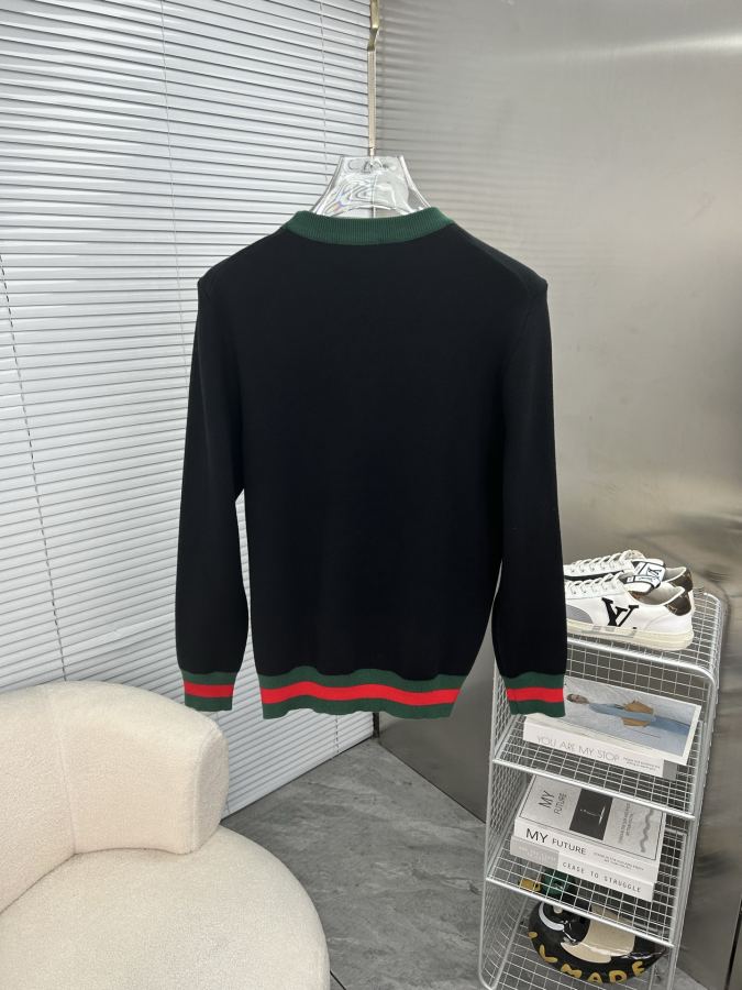 1:1 Replica Gucci men GUCCI New M-3 XL — 1:1 Replica — photo 2