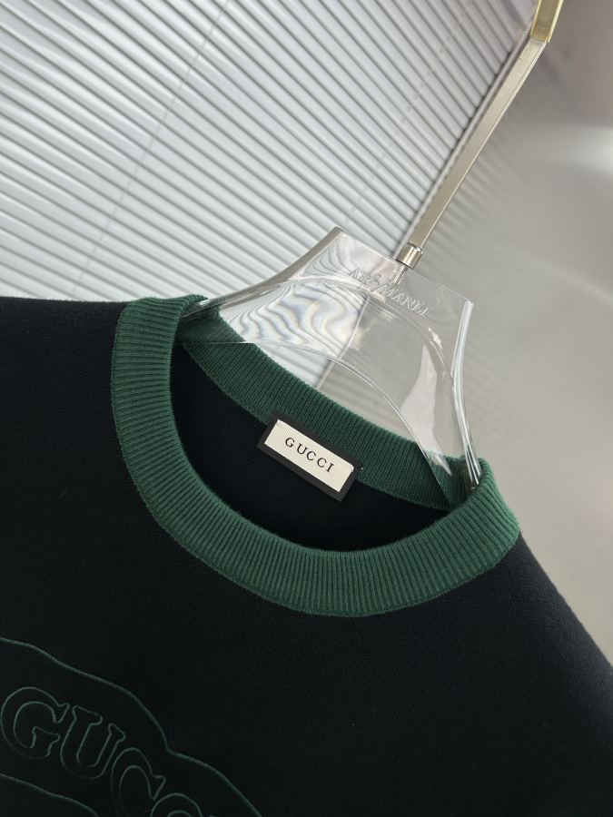 1:1 Replica Gucci men GUCCI New M-3 XL — 1:1 Replica — photo 4