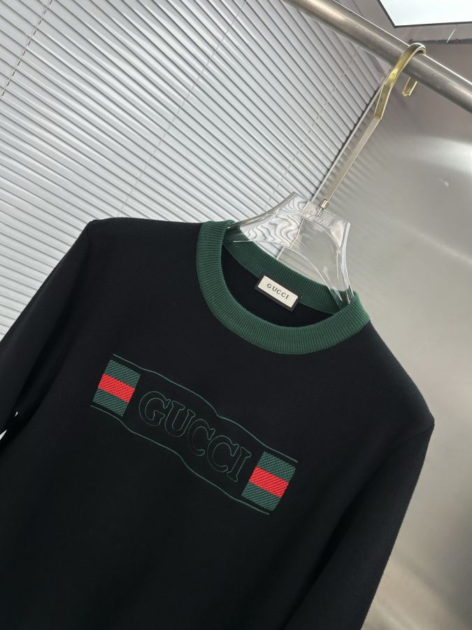 1:1 Replica Gucci men GUCCI New M-3 XL — 1:1 Replica — photo 3