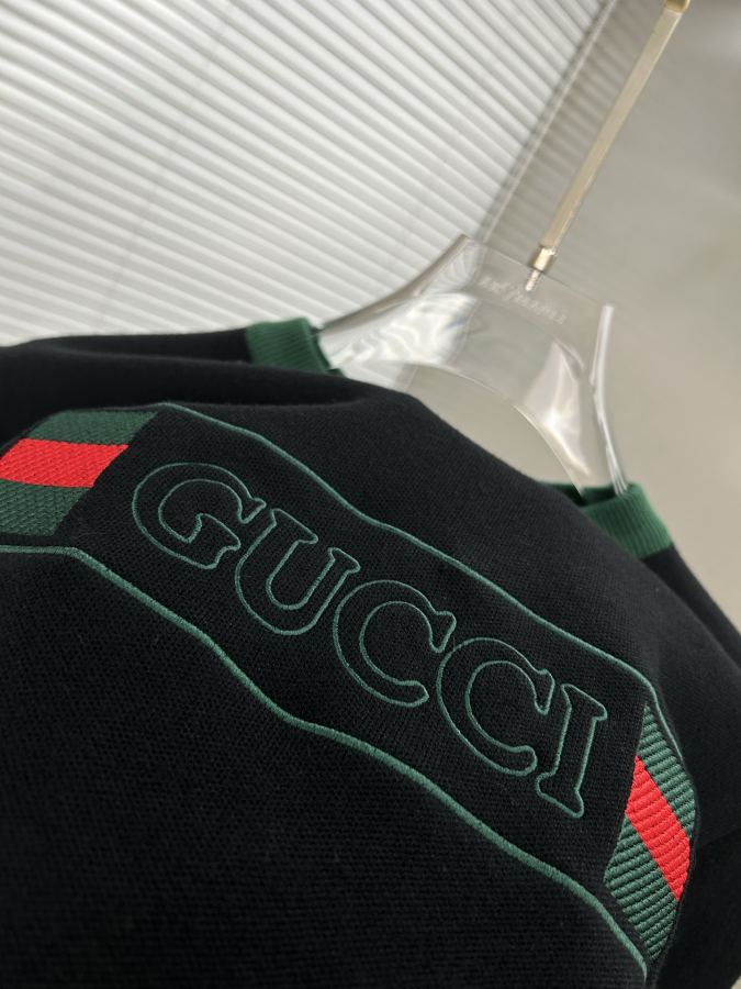 1:1 Replica Gucci men GUCCI New M-3 XL — 1:1 Replica — photo 6
