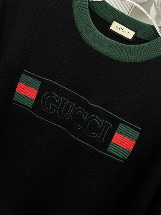 1:1 Replica Gucci men GUCCI New M-3 XL — 1:1 Replica — photo 5