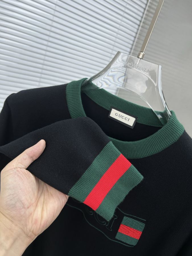 1:1 Replica Gucci men GUCCI New M-3 XL — 1:1 Replica — photo 8