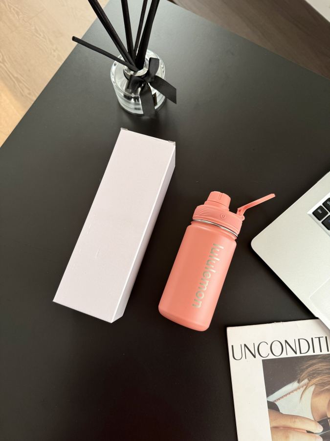 1:1 Replica Lulu accessories About packaging — 1:1 Replica — photo 2
