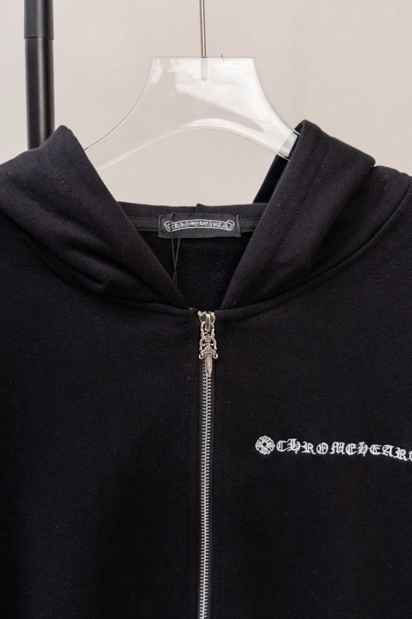 1:1 Replica Chrome hearts men X308 Black — Premium Replica — photo 4