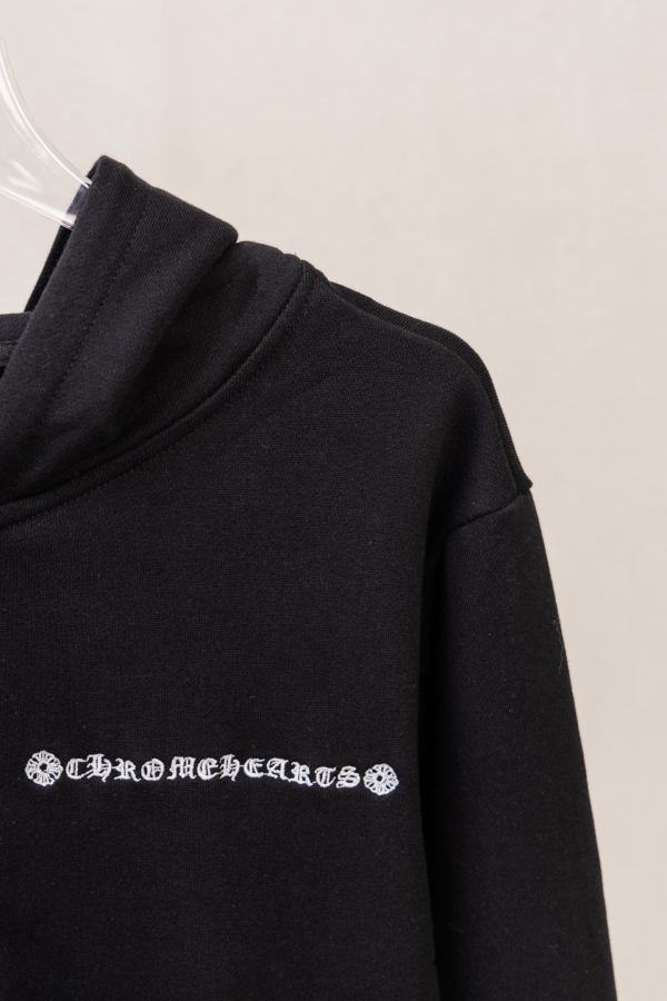 1:1 Replica Chrome hearts men X308 Black — Premium Replica — photo 6