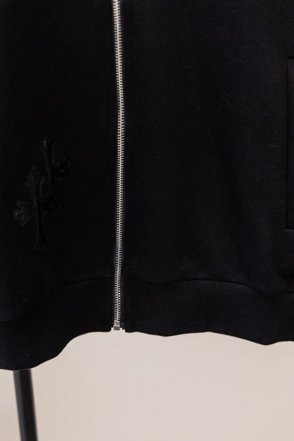 1:1 Replica Chrome hearts men X308 Black — Premium Replica — photo 8