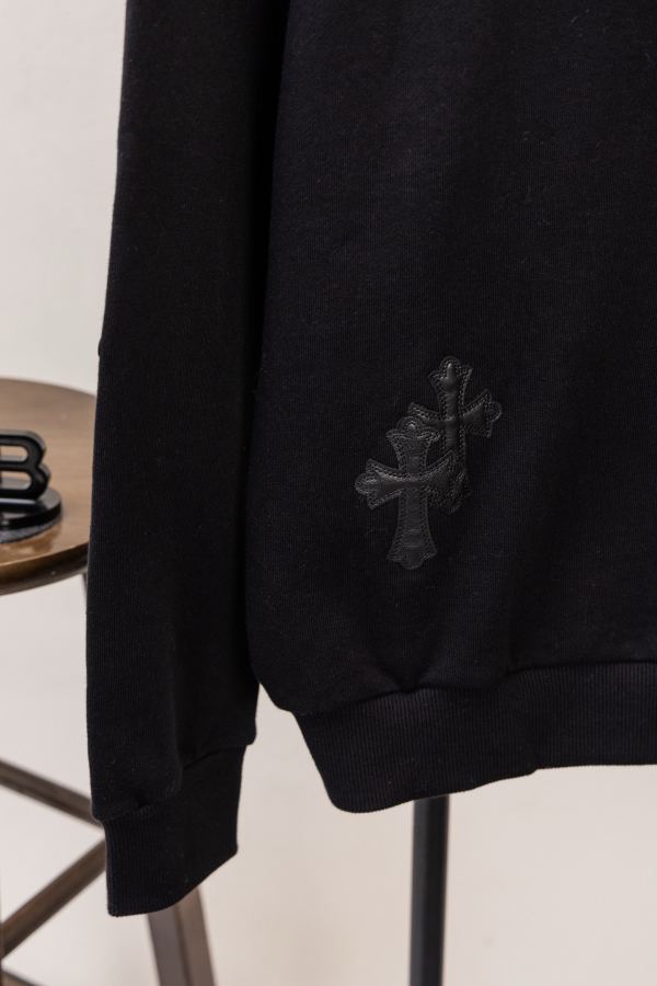 1:1 Replica Chrome hearts men X308 Black — Premium Replica — photo 9