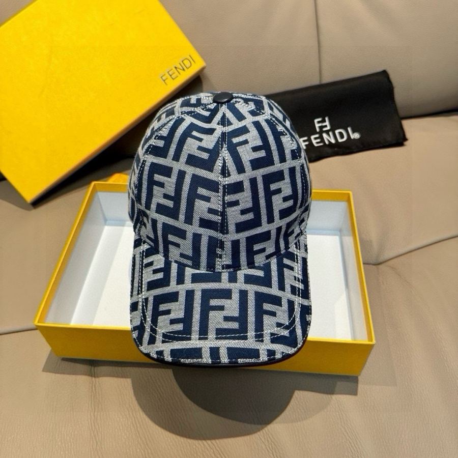 1:1 Replica Fendi hat New shipment! — AAA Quality Replica — photo 2