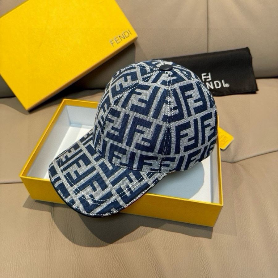1:1 Replica Fendi hat New shipment! — AAA Quality Replica — photo 3