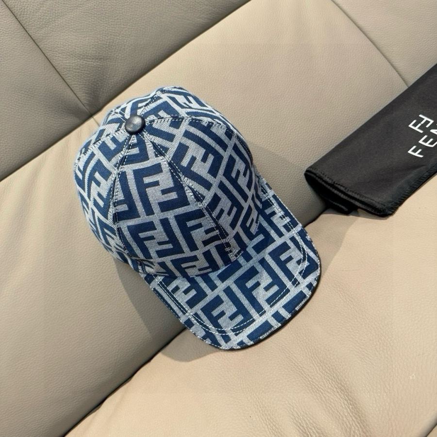 1:1 Replica Fendi hat New shipment! — AAA Quality Replica