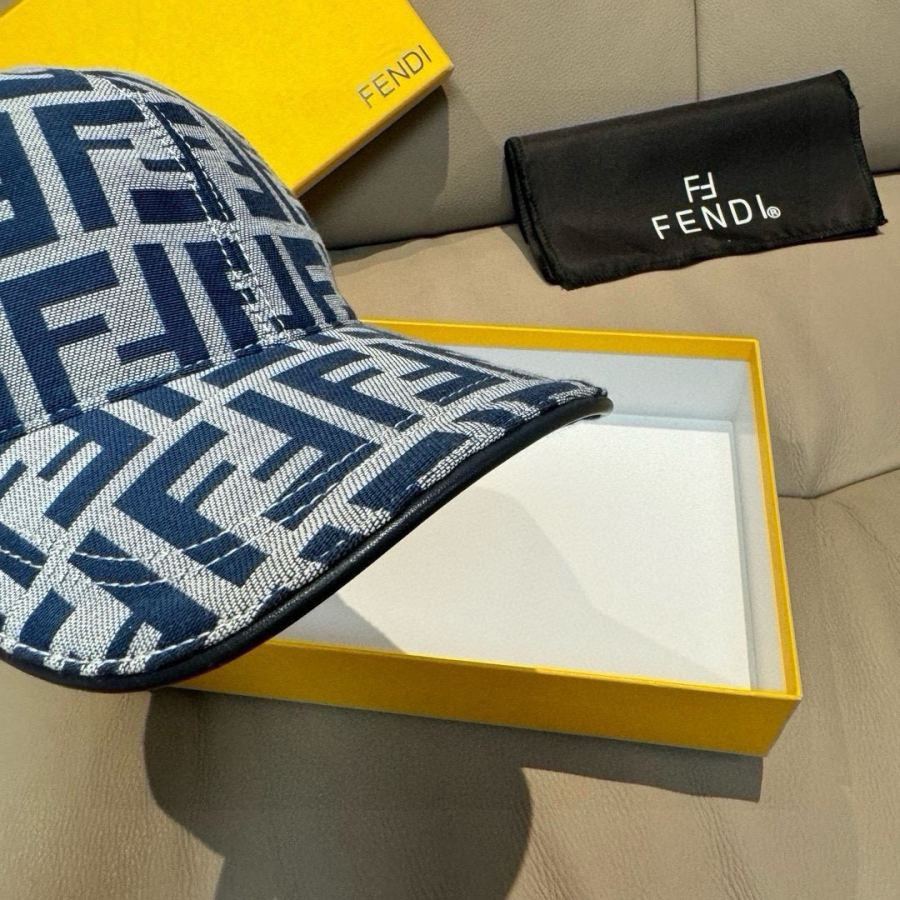 1:1 Replica Fendi hat New shipment! — AAA Quality Replica — photo 6