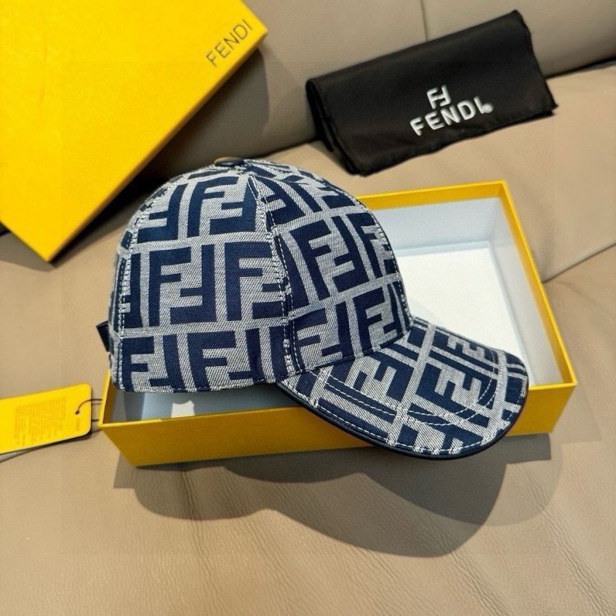 1:1 Replica Fendi hat New shipment! — AAA Quality Replica — photo 4