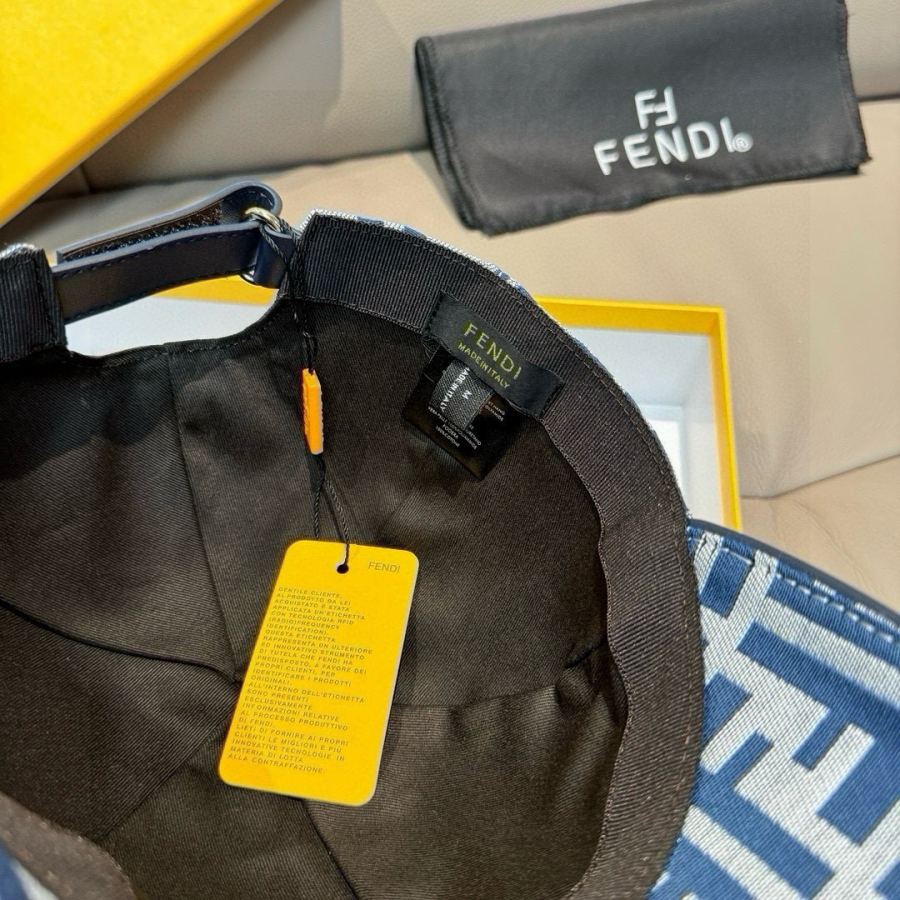 1:1 Replica Fendi hat New shipment! — AAA Quality Replica — photo 8