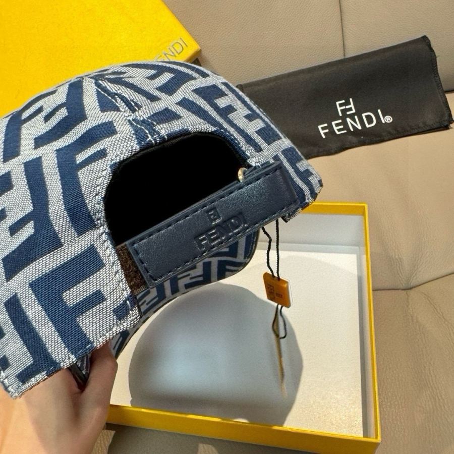 1:1 Replica Fendi hat New shipment! — AAA Quality Replica — photo 7