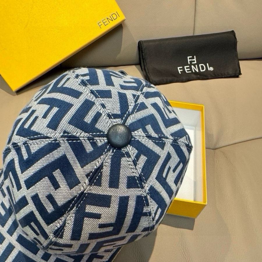 1:1 Replica Fendi hat New shipment! — AAA Quality Replica — photo 5