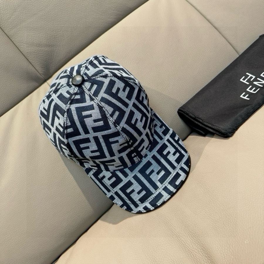 1:1 Replica Fendi hat New shipment! — AAA Quality Replica