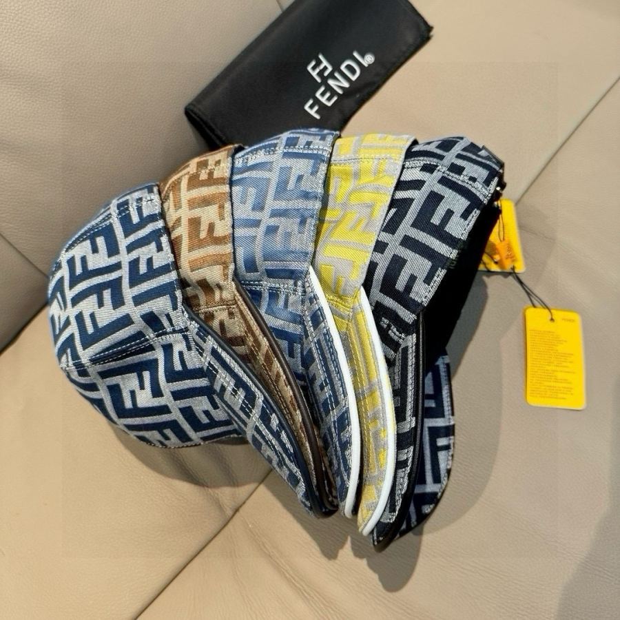 1:1 Replica Fendi hat New shipment! — AAA Quality Replica — photo 9