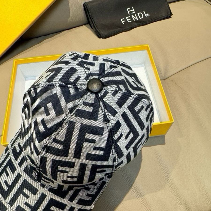 1:1 Replica Fendi hat New shipment! — AAA Quality Replica — photo 5