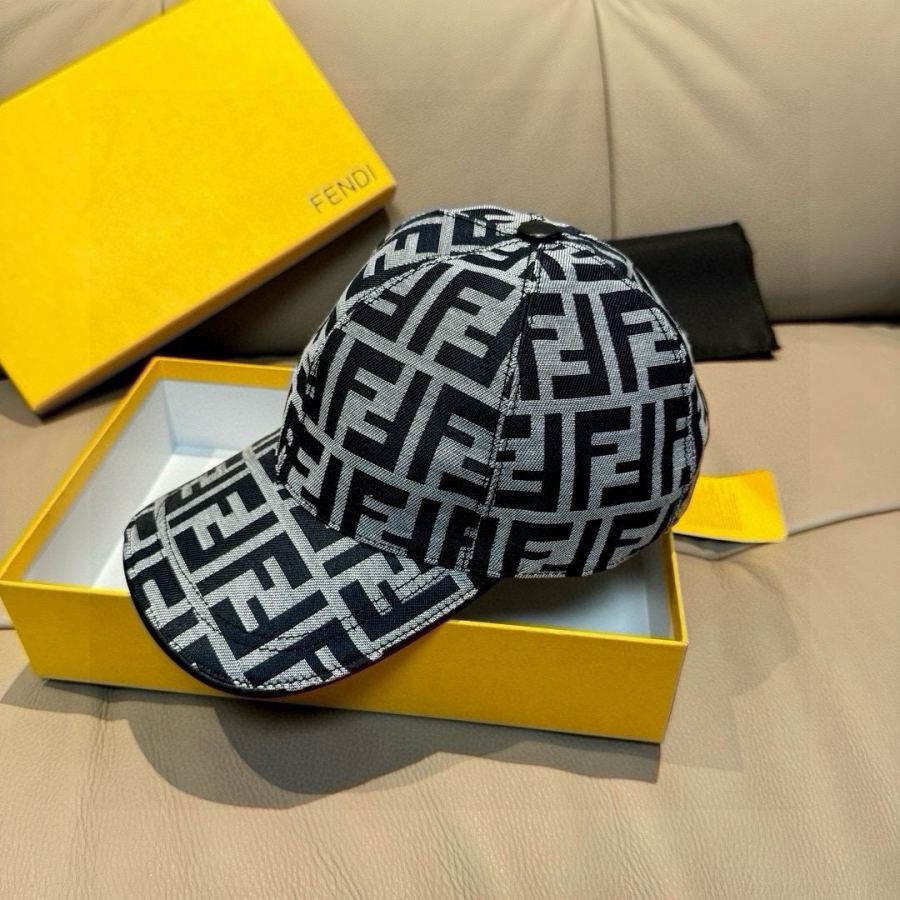 1:1 Replica Fendi hat New shipment! — AAA Quality Replica — photo 3