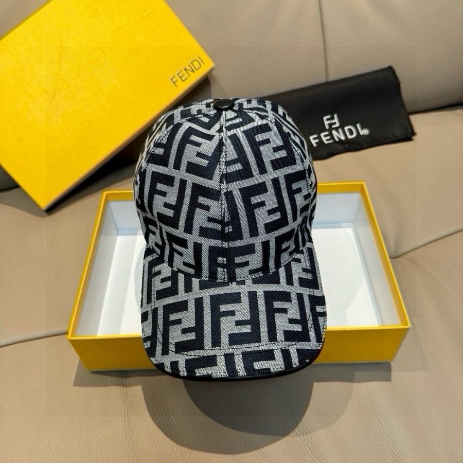1:1 Replica Fendi hat New shipment! — AAA Quality Replica — photo 2