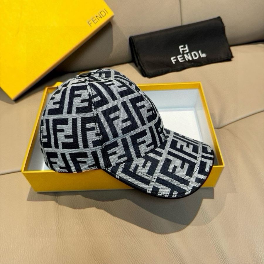 1:1 Replica Fendi hat New shipment! — AAA Quality Replica — photo 4