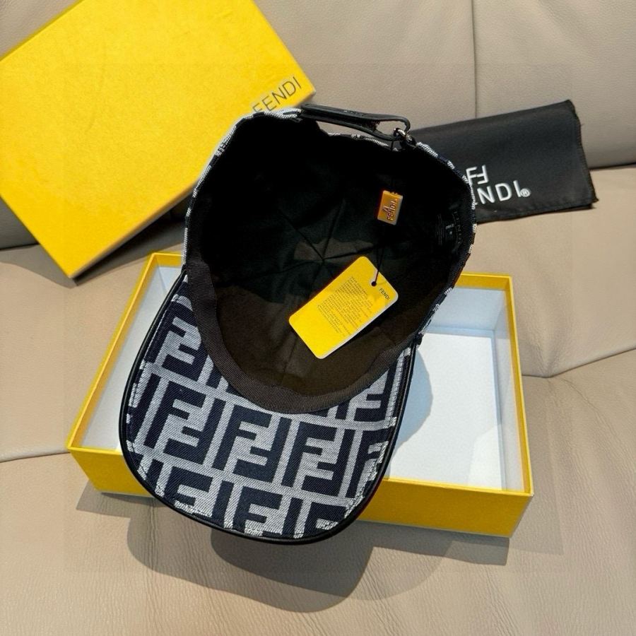 1:1 Replica Fendi hat New shipment! — AAA Quality Replica — photo 6