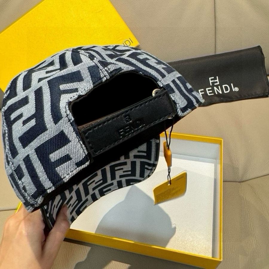 1:1 Replica Fendi hat New shipment! — AAA Quality Replica — photo 8