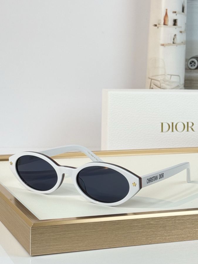 1:1 Replica dior glasses DIO* — 1:1 Replica — photo 2