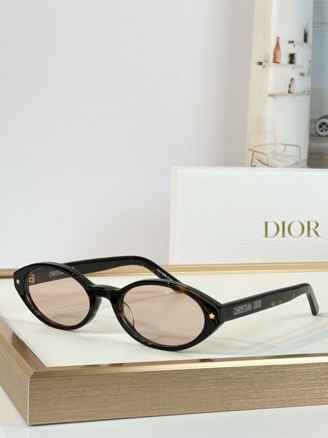 1:1 Replica dior glasses DIO* — 1:1 Replica — photo 4