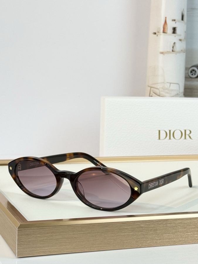 1:1 Replica dior glasses DIO* — 1:1 Replica — photo 5