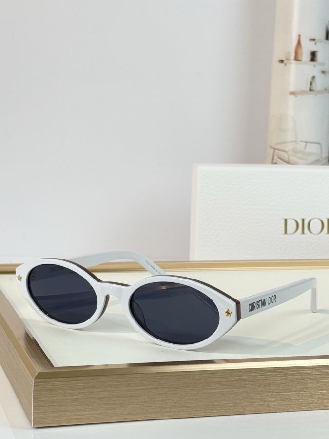 1:1 Replica dior glasses DIO* — AAA Quality Replica — photo 2