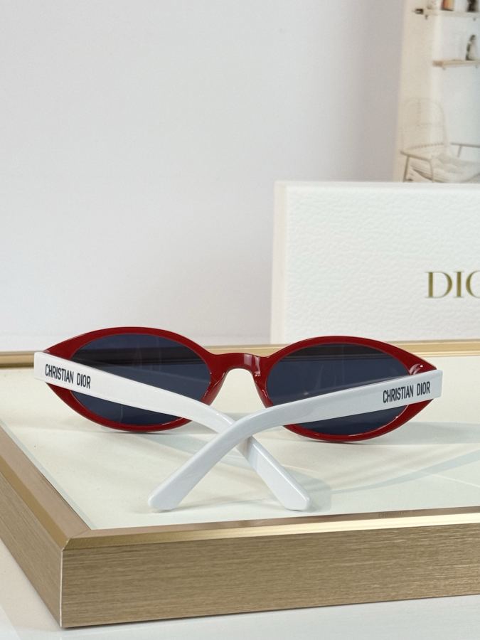 1:1 Replica dior glasses DIO* — AAA Quality Replica — photo 4